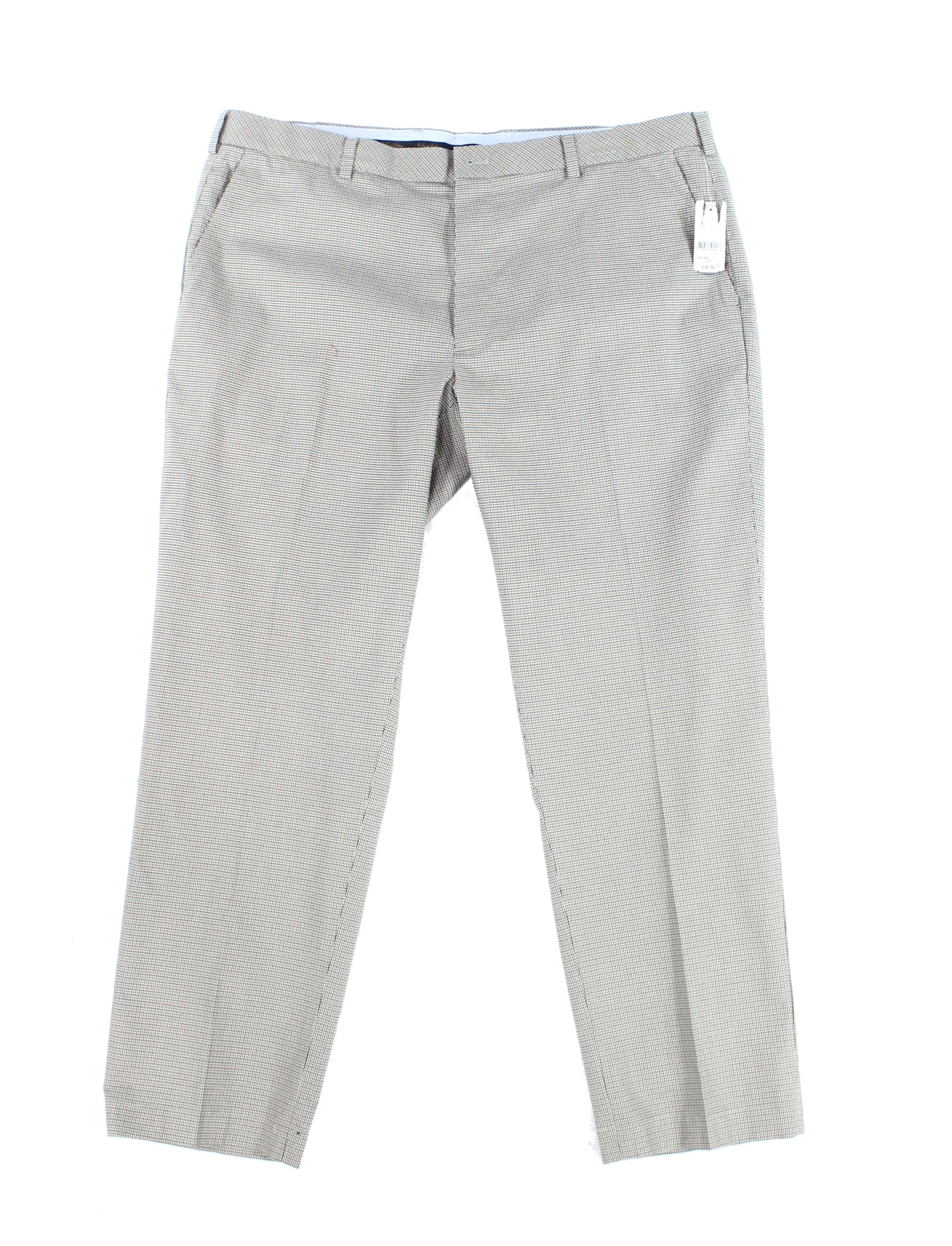 36 inseam dress pants