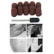 thumbnail image 4 of Cabezal de Lijado BuyWeekMX Herramienta de Lijado 10 Piezas, 4 of 9