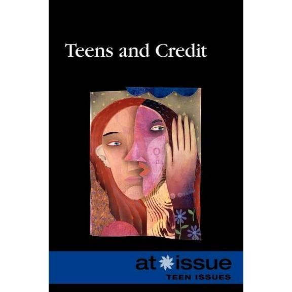 At Issue Teens and Credit, (Paperback)