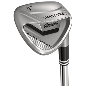 Pre-Owned Women Cleveland Smart Sole Full Face 42* Chipper Wedge UST Mamiya Recoil 50 Mint