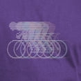 thumbnail image 3 of CafePress - The Race Dark T Shirt - Men's Classic Graphic Cotton T-Shirt, 3 of 4