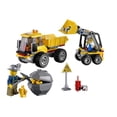 thumbnail image 4 of LEGO ® City - Loader And Tipper (4201), 4 of 6