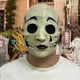 thumbnail image 1 of Máscara de disfraz de lágrima, máscara veneciana aterradora de cabeza completa, máscara facial de Pascua para adultos JShteea El nuevo, 1 of 7