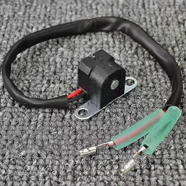 32150-87E20 Motorcycle Magneto Stator Ignition Pick Up Trigger Pulse Coil pulser For Suzuki DT100 115 140 150 175 200 225 25C