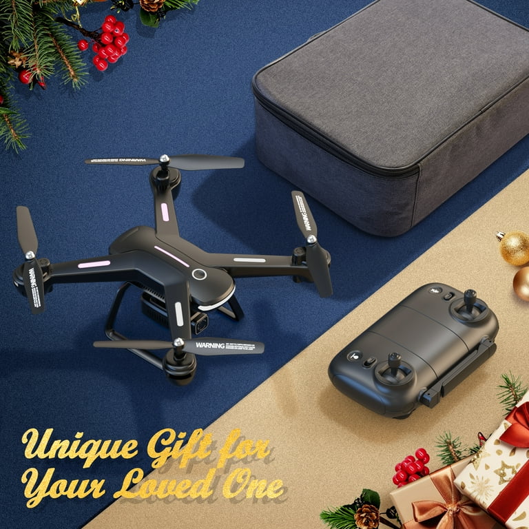 JY03 GPS Drone, 4K HD WiFi Streaming, FPV RC Quadcopter, LED JY03 GPS Drone, 4K HD WiFi Streaming, FPV RC Quadcopter, LED