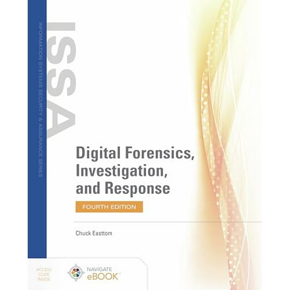 Pre-Owned Digital Forensics, Investigation, and Response (Paperback) 1284226069 9781284226065
