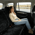 thumbnail image 3 of RLESO 2026 New Stadium Seats,Three-Heat Settings Stadium Seats for Bleachers,Comfortable Heating Adjustable Backrest Heated Stadium Seat, 3 of 6