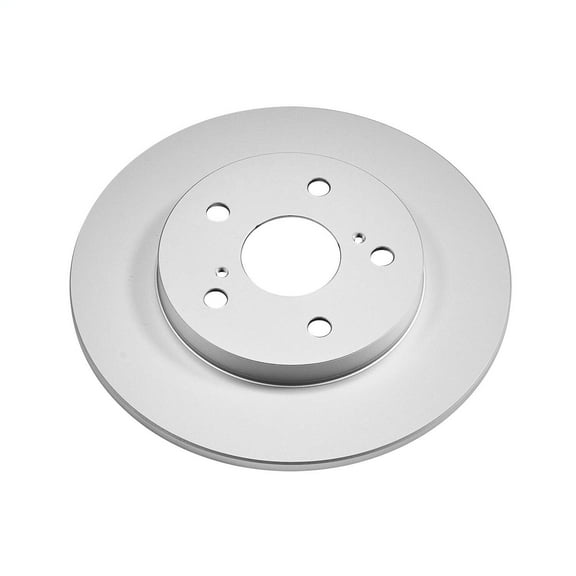 Disc Brake Rotor Fits select: 2008-2011 TOYOTA SCION, 2012-2015 TOYOTA SCION XB