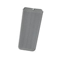 thumbnail image 3 of Bolsa de silicona resistente al calor para peluquero, plancha rizadora, alisador de pelo, bolsa de almacenamiento de protección de aislamiento térmico Gris, 3 of 8