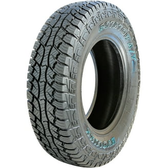BFGoodrich Rugged Terrain T/A Tire P265/70R17 113T - Walmart.com