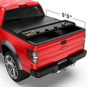 ford f-150 tonneau cover