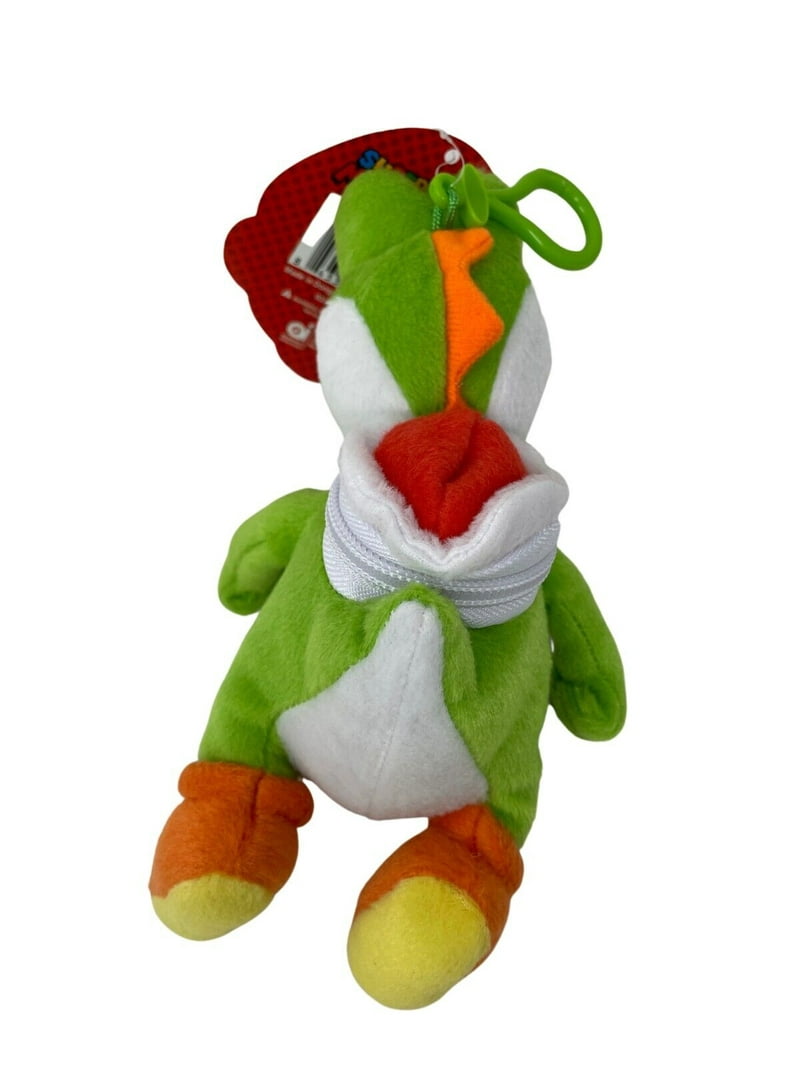 Super Mario Licensed 8
