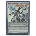 thumbnail image 1 of Yu-Gi-Oh! Dragón Alado Ojo Extraño DIFO-EN098 1ª Edición, 1 of 1