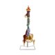 thumbnail image 1 of Modelo de Vertebral Soporte de Exhibición con Fémur Estilo B Strade Fareast Limited, 1 of 8