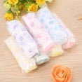 thumbnail image 3 of Culottes de Voyage Culottes pour Femmes Enceintes 7 Pcs/lot Culottes de Voyage Imprimées Jetables pour Femmes Enceintes Post-Partum en Papier Coton, 3 of 5