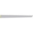 thumbnail image 4 of 3/4"H x 3/4"P x 7/8"F x 94 1/2"L Traditional Crown Moulding, 4 of 14