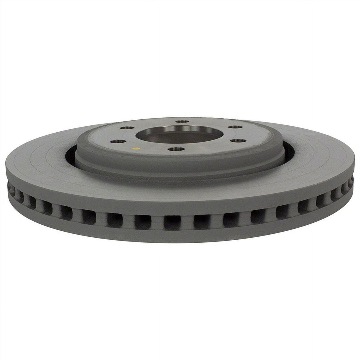 Motorcraft BRRF-474 Disc Brake Rotor