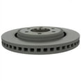 thumbnail image 2 of Motorcraft BRRF-474 Disc Brake Rotor, 2 of 4