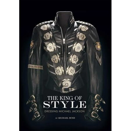 The King of Style: Dressing Michael Jackson