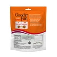 thumbnail image 3 of Good ’n’ Fun Chicken Flavored Dumbbells, Rawhide Chews for All Dogs, 12 oz, 3 of 5