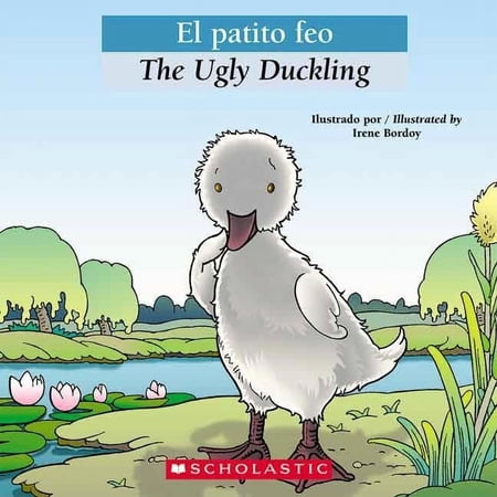UGLY DUCK/PATITO FEO 8X8