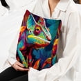 thumbnail image 6 of Chameleon Throw Pillows Set of 2 with Unique Patterns Covers - Available in 16x16, 18x18, and 20x20 Inches for Various Occasions - Includes Throw Pillow Inserts, 6 of 6