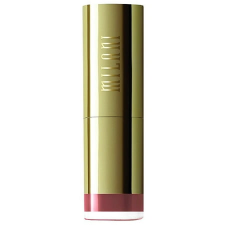 2 Pack - Milani Color Statement Lipstick, Matte Beauty 0.14