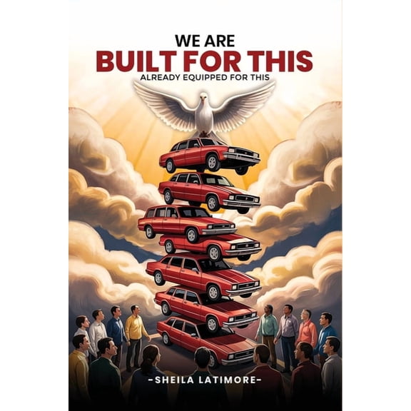 We Are Built For This: Already Equipped For This, (Paperback)