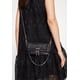 thumbnail image 3 of Bolsa Crossbody Zadig & Voltaire Mini Nano Rock Black, 3 of 5
