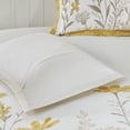 thumbnail image 3 of Gracie Mills Jesse 5-Piece Botanical Cotton Comforter Set - GRACE-13250, 3 of 5