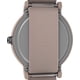 thumbnail image 4 of Reloj Timex unisex de 34 mm con correa floral rosa, resistente al agua hasta 30 m, 4 of 5