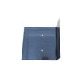thumbnail image 4 of MARSHALLTOWN 175BD, Blue Steel Step Tool, Nose Tool 6X 6 X 3-inch, 1/2 Inch Radius, 90-Degree Angle, 4 of 4