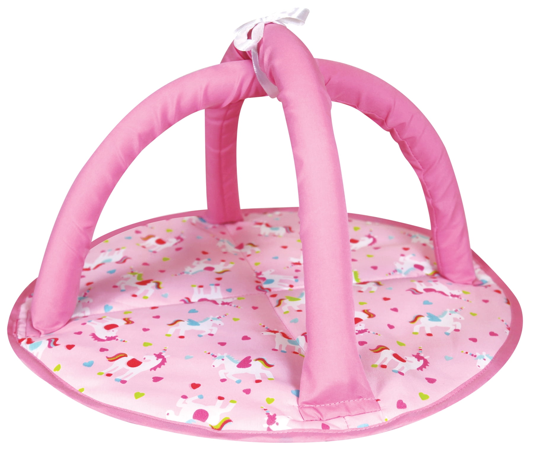 Lissi deluxe nursery playset deals