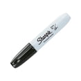 thumbnail image 2 of Marcador Sharpie Chisel Permanente Punta de Cincel Negro, 2 of 4