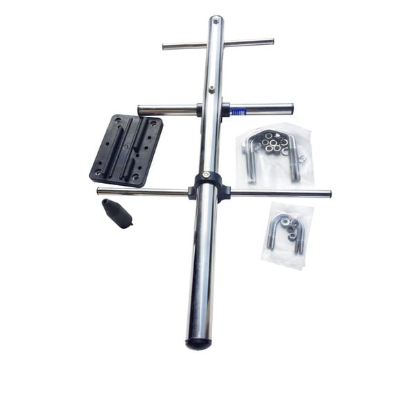 Banten 385-470 Mhz 7dBi 3 elements VHF Yagi Base Antenna