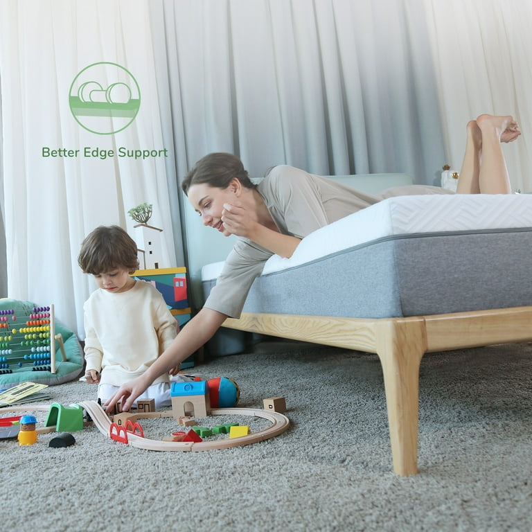 Novilla twin mattress discount