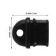 thumbnail image 2 of YSNOOWE 50Ud Protectores Para De Carga USB Tipo C De Material PVC Resistente, 2 of 8