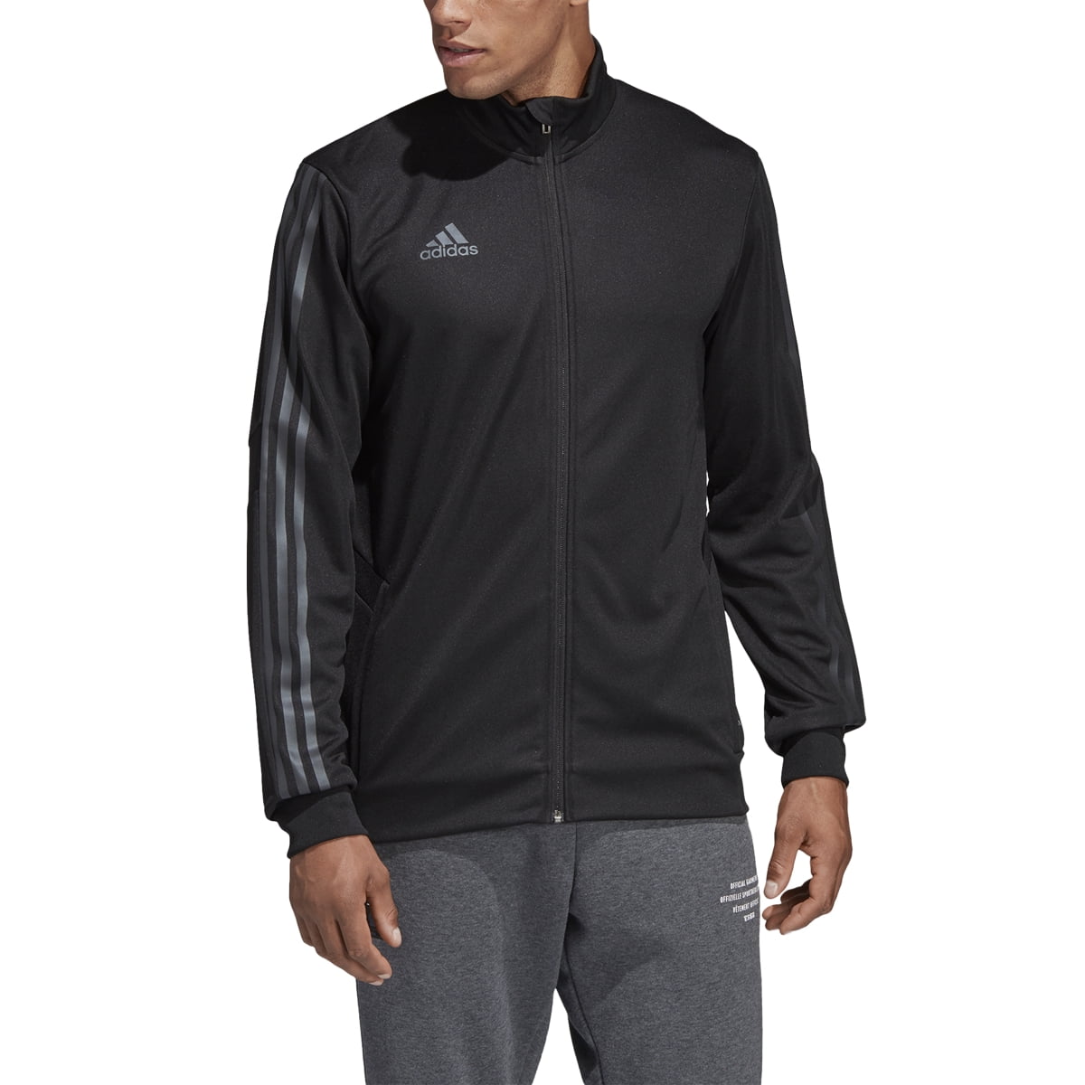 tiro jacket