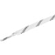 thumbnail image 3 of 2x Durable 96 \\\\\\\"108\\\\\\\" 120 \\\\\\\"Hielo de nailon 96 pulgadas blanco, 3 of 7