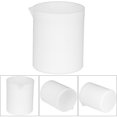 thumbnail image 4 of Vaso medidor Bling Bling de PTFE resistente a ácidos y bases 250 ml 100 ml 50 ml, 4 of 9