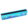 thumbnail image 3 of Harmonica Musical Instrument Wooden Cartoon Printing Double Rows 16 Holes For Kids Children Music Lover, 3 of 9