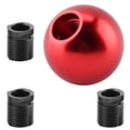 thumbnail image 4 of Gear Shift Lever,Car Universal Manual Knob Gear Shift Knob Car Gear Shift Knob Versatile Functionality, 4 of 9