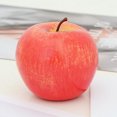 thumbnail image 4 of Coofit Artificial Fruits Orange Pear Mango Simulation Fruits Fake Fruits Photo Prop, 4 of 4