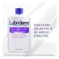 thumbnail image 2 of Crema corporal Lubriderm protección solar UV 15, 200 ml, 2 of 4