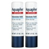 Aquaphor, Lip Repair Stick, Immediate Relief, 2 Sticks, 0.17 oz (4.8 g)