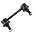 thumbnail image 3 of BOXI 2pcs Rear Left & Right Sway Bar Stabilizer Link Kit Fit for Nissan Altima 2002-2006 / for Nissan Maxima 2004-2008 | Replace K90684 562618J000, 3 of 7
