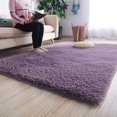 thumbnail image 2 of Stoneway  Ultra Soft Area Rugs 5.3 x 4 ft Fluffy Carpets for Bedroom Kids Girls Boys Baby Living Room Shaggy Floor Nursery Rug Home Decor Mats, 2 of 10