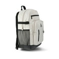 thumbnail image 3 of Reebok Women's Kaiser 18" Laptop Backpack, Pumice Stone, 3 of 4