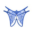 thumbnail image 1 of WTXUE Culottes en Dentelle / sous-Vêtements pour Femmes String / 1 Pce, 1 of 2