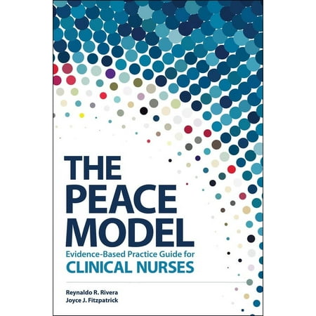 UPC: 9781646480104 | Pre-Owned The PEACE Model Evidence-Based Practice Guide for Clinical Nurses (Paperback) 9781646480104